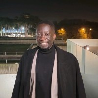 Jean Christophe Kouakou
