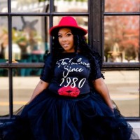 Ebony Northrup