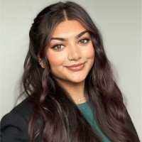 Shefali Patel