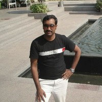 Arulkarthik Balaramalingam