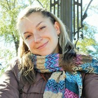 Наталья Старовойтова