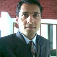 Rajeev Goyal