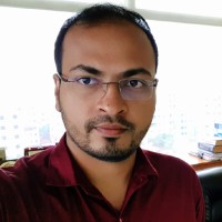 Mohammad Sumon Islam