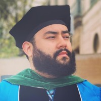 Jordan Conroy, MD, MS