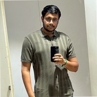 Murugesh U
