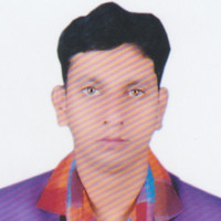 Mohammedsuhail Ahmed