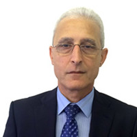 Michael Aharon