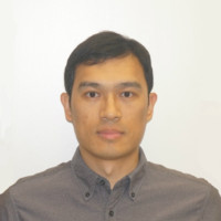 Chenrong Xiong