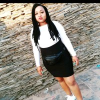 Innocentia Natasha Mossey