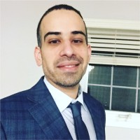 Manjit Pabla, Ph.D.