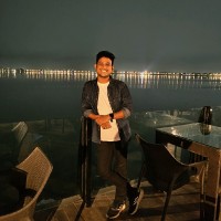 Rashmi Ranjan Behera