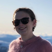 Anne-Line Prestkvern-Hansen