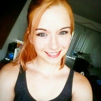Kristina Kelnhofer