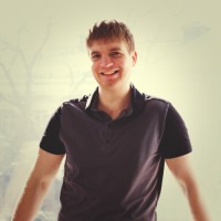 Andrew Stephan