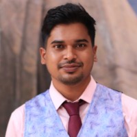 Suvendu Mohapatra