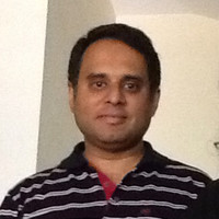 Raj Chidambaram