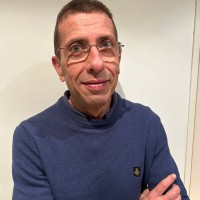 Claudio Vitale