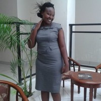 Mary Kumenya