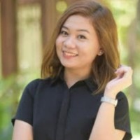 Jhoanna Marie Medrano