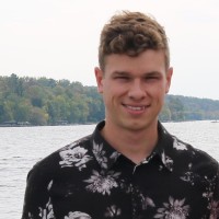Benjamin Chouinard