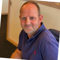 Bas de Bruijne