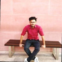 Arpan Dave