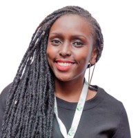 Joyanne Wanza