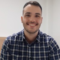 Luis Felipe do Rio Favarão
