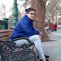 Damini Sagar