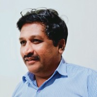 Datta Pawar