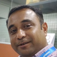Supriya Chowdhury