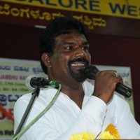 Nagaraj raju