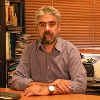 Dionysios Iliopoulos