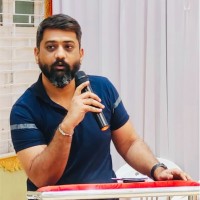 Gaurav Desai (GD)