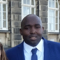 Shaun Hinds