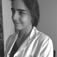 Beatriz Bilbao Areitio