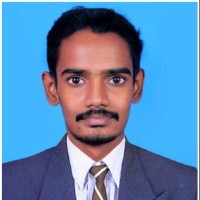 Pavan pamireddy