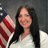 Kaitlin Glassburner
