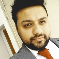 Umair Ali