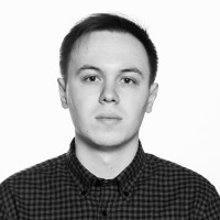 Евгений Петрянкин