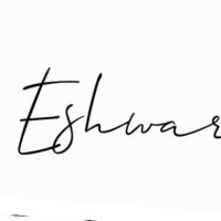 Eshwar .k