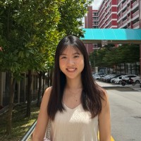 Trisha Koh