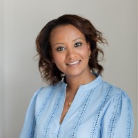 Ruth Ghirmay