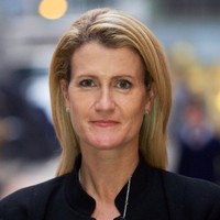 Sarah Clarke
