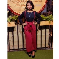 Shama Vishwas