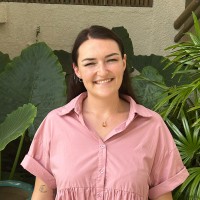 Karlie Serfontein