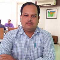 Manas Nayak