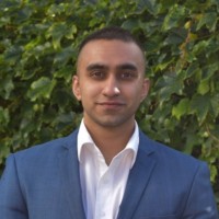 Tejas Chaudhry