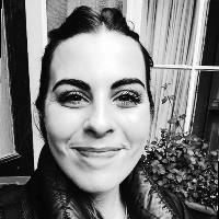 Kirsty Gill