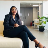 Bhoomi Doshi